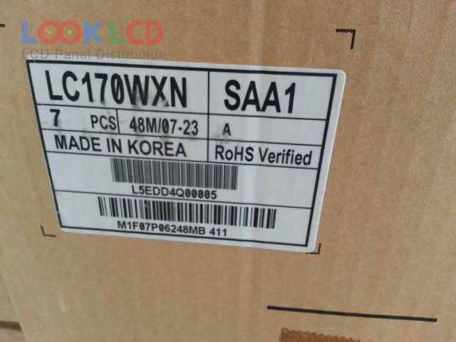 LC170WXN-SAA1